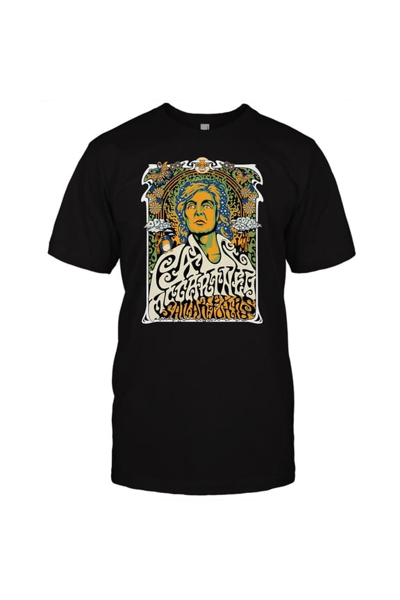 Paul Mccartney Got Back 2025 San Antonio Event T-Shirt Hot Trending Shirt/Sweatshirt