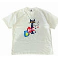 thumbnail image 1 of ZENUA Pete The Cat Playing Guitar Shirt Hot Trending Shirt/Sweatshirt/Hoodie, 1 of 4