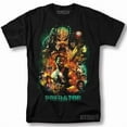 thumbnail image 1 of ZENUA Predator Shirt Classic Movie Poster Vintage Graphic Design T-Shirt Hot Trending Shirt/Sweatshirt/Hoodie, 1 of 4