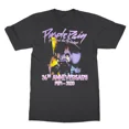 thumbnail image 1 of ZENUA Purple Rain 35Th Anniversary Prince Fan Men'S T-Shirt Hot Trending Shirt/Sweatshirt, 1 of 4
