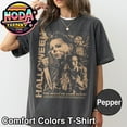 thumbnail image 1 of ZENUA Retro Mich.Ael My.Ers Hal.Low.Een Shirt, Scary Horror Movie Tshirt, Hal.Low.Een Movie Group Tshirt, Hal.Low.Een Scary Movie Series, Spooky Season Hot Trending Shirt/Sweatshirt/Hoodie, 1 of 4