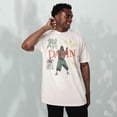 thumbnail image 1 of ZENUA Retro Rapper Music Tee, Streetwear Style Damn Graphic Tee Shirt, Unisex Damn Rap Gift Tee For Lamar Or Music Lovers Hot Trending Shirt/Sweatshirt/Hoodie, 1 of 4