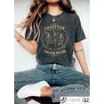 thumbnail image 1 of ZENUA Retro The Thirteen Throne Of Glass Shirt, From Darkness Claim Us Tshirt, Bookish Gift, Fantastic Reader Sweatshirt Unisex S-5XL Hot Trending Shirt, Vintage Birthday Gift, 1 of 4