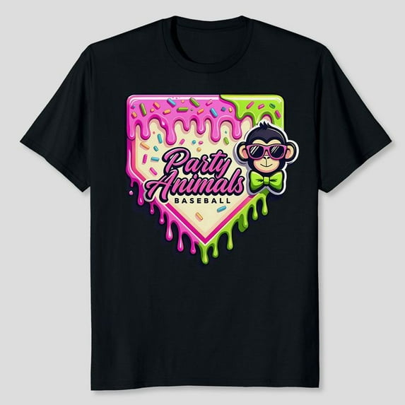 ZENUA Sava.Nnah Part.Y Animals, Sava.Nnah Ba.Nanas Hot Trending Shirt/Sweatshirt/Hoodie