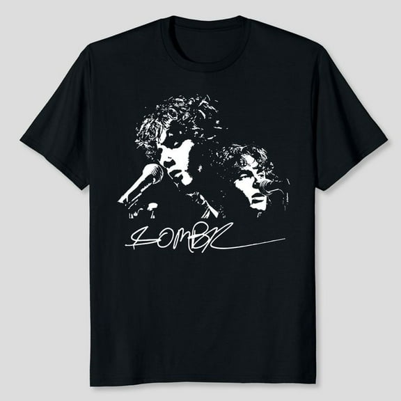 ZENUA Sombr World Tour Shirt, Women'S Graphic Tee Hot Trending Shirt/Sweatshirt/Hoodie