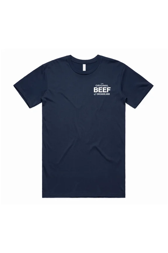 The Original Beef Of Chicagoland T-Shirt Top Tv Show Gift Fandom Hot Trending Shirt/Sweatshirt/Hoodie