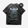 thumbnail image 1 of ZENUA Tool T-Shirt - Metal Music Shirt - 10000 Days Album Shirt - Fear Inoculum - Lateralus Album - Tool Merch Hot Trending Shirt/Sweatshirt, 1 of 4