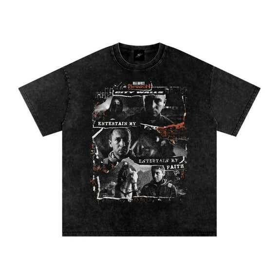 ZENUA Twe.Nty One Pi.Lots - Breach - City Walls Shirt Hot Trending Shirt/Sweatshirt/Hoodie