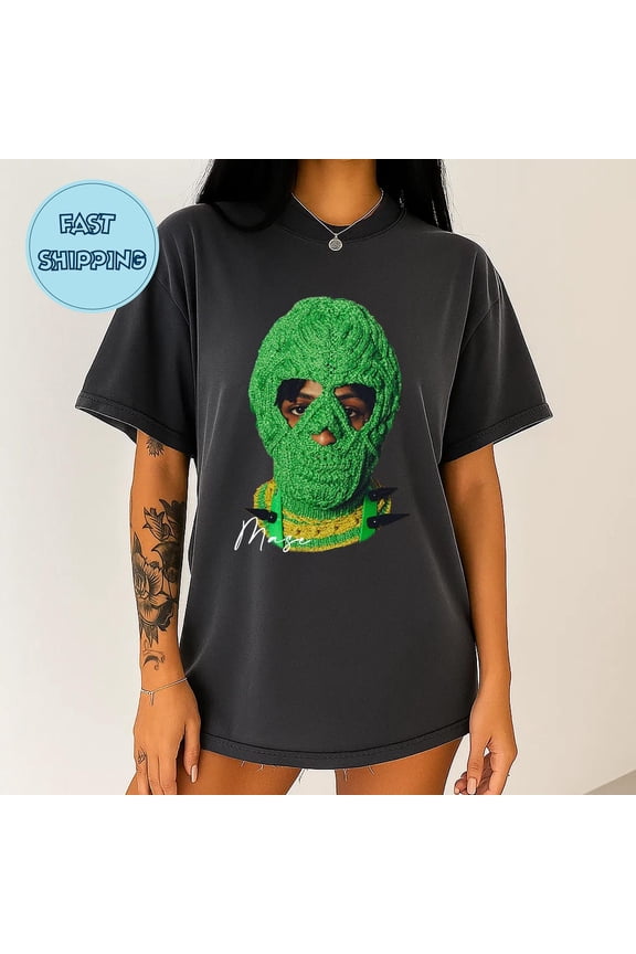 Youngb Masa Graphic T-Shirt,Tour 2025 Tee,Rapper Fan Shirt,Hip Hop Rapper Tee,Youngb Masa Shirt Hot Trending Shirt/Sweatshirt/Hoodie