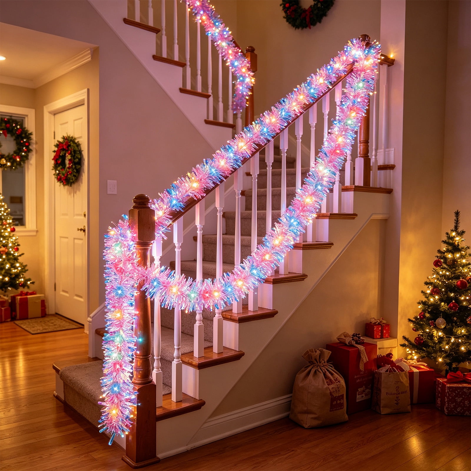 Indoor Decorative Lights for Home Decor