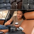 thumbnail image 1 of ZENVIVE Gray Leather Recoloring Balm, Leather Color Restorer Conditioner with Tools, Leather Repair Kits for Vinyl Furniture, Sofa, Car Seats, Shoes - Repair Color on Faded & Scratched, 50ml, 1 of 6