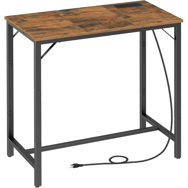 BAR COUNTER TABLE SMBT×NTF Eleanor Nesting Bar Table Set W/ Three Stools Elements
