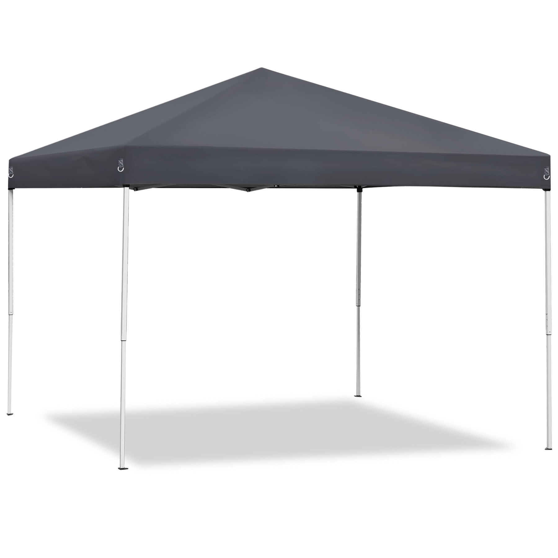 ZENY 10x10FT Outdoor Easy Open Picnic Tent, Instant Portable