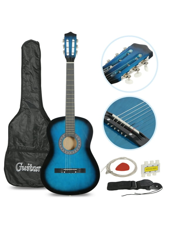 Guitar Value Packs in Guitars