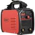 ZENY Arc Welding Machine DC Inverter Dual Voltage 110/230V IGBT Welder