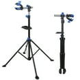 thumbnail image 1 of ZENY Bike Repair Stand Adjustable Arm Bicycle Rack, Black, 1 of 6