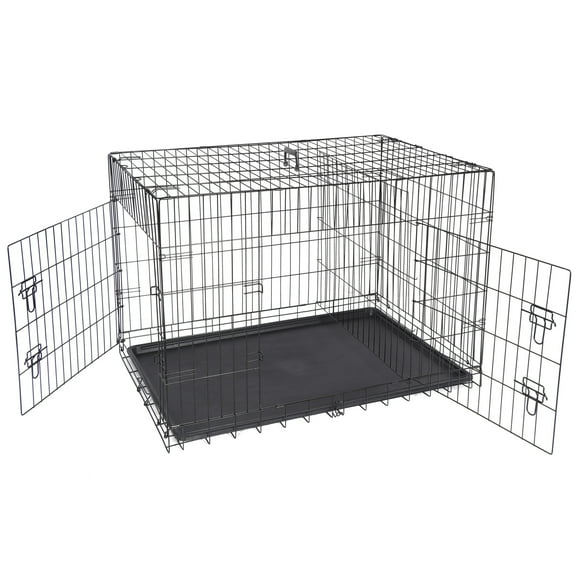 Crates Dividers Dogs