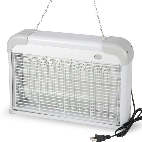 ZENY Electronic Mosequito Killer Restaurant, Home, Indoor Commerical Bug Zapper