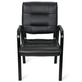 Stationary office desk chair best sale