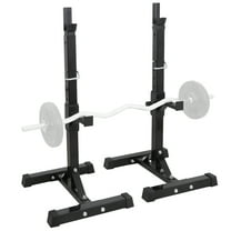 Zeny squat rack hotsell