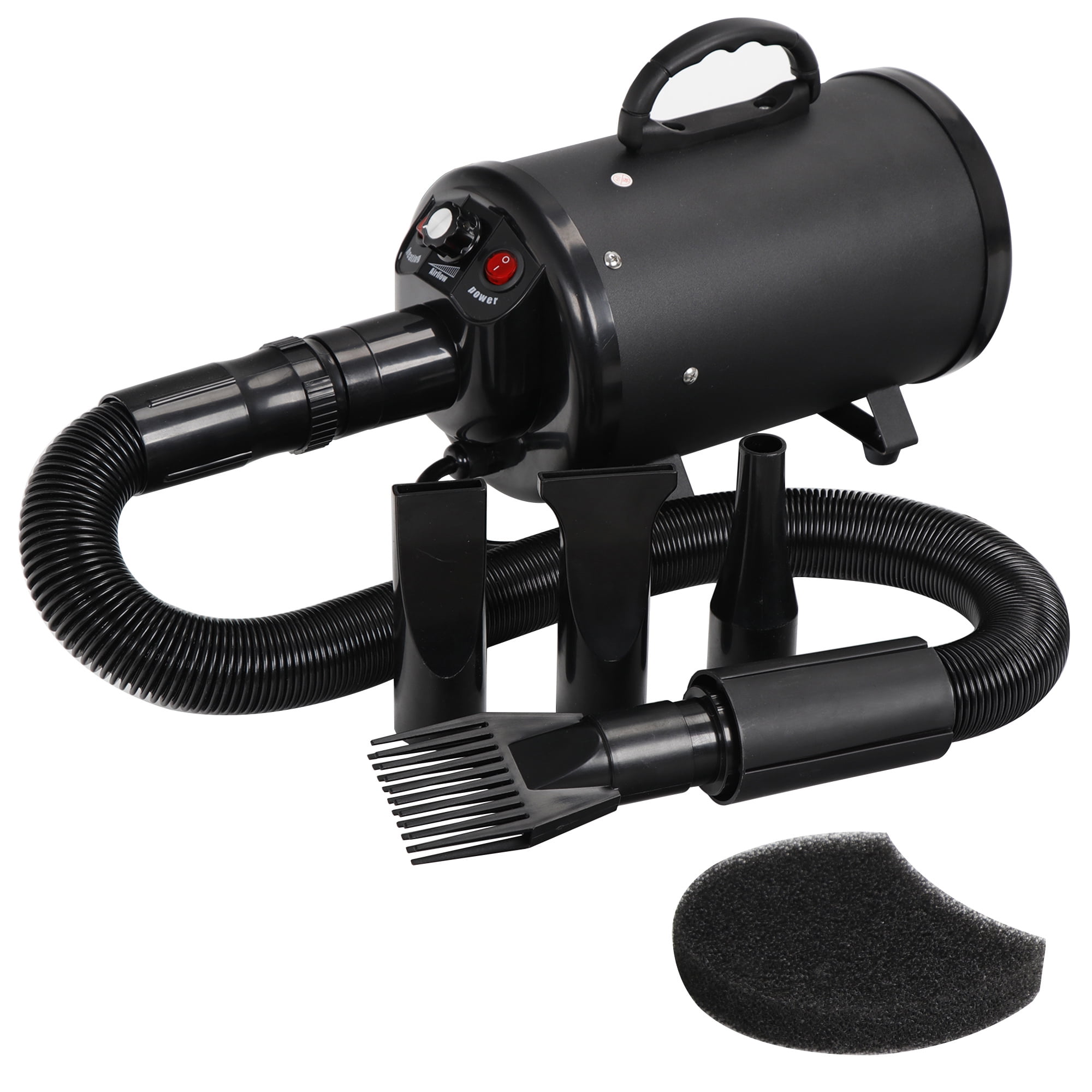Petaum pet grooming dryer hotsell