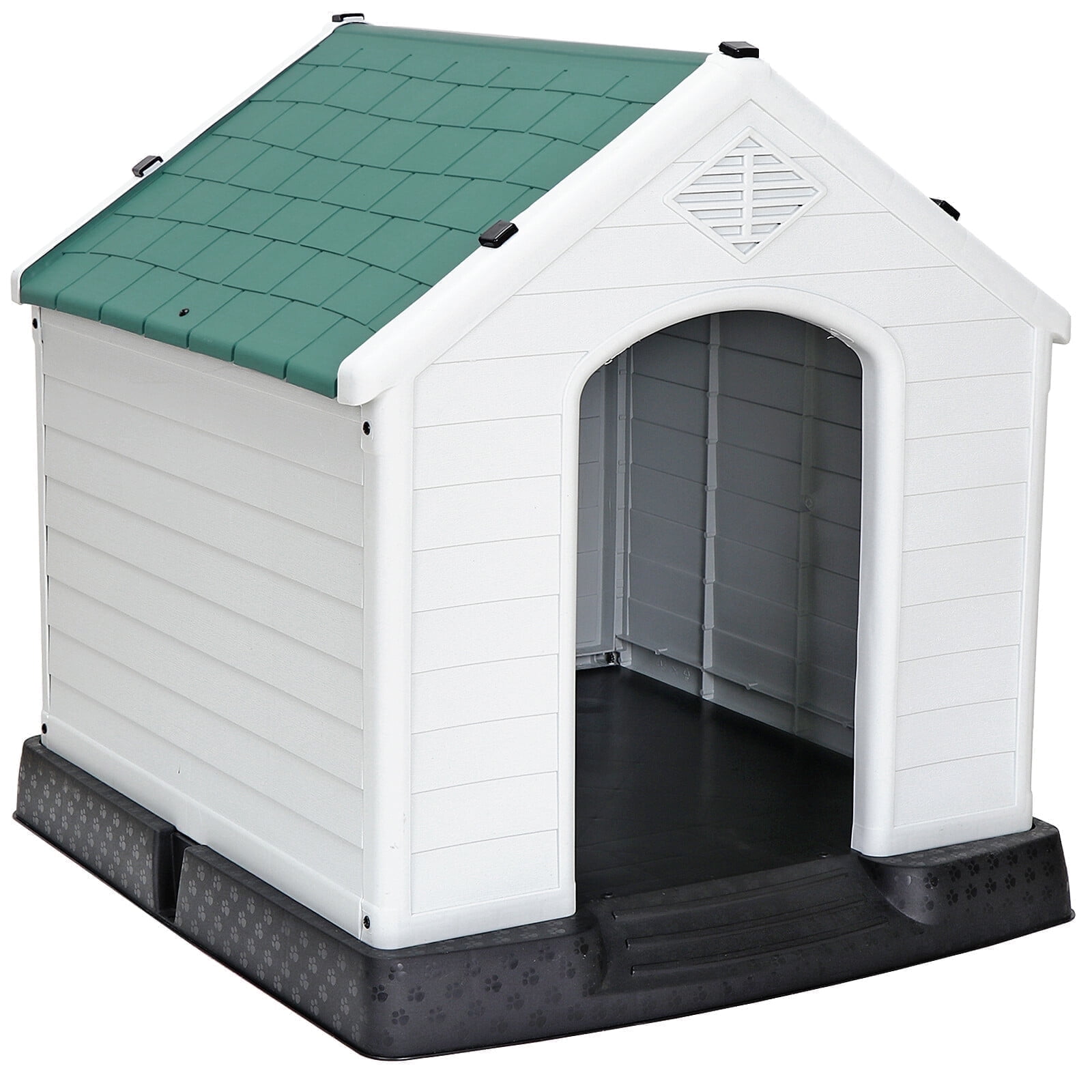 ZENY-Plastic-Indoor-Outdoor-