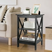 ZENY Sofa Simple Style Storage Organizer Bookshelf Rack