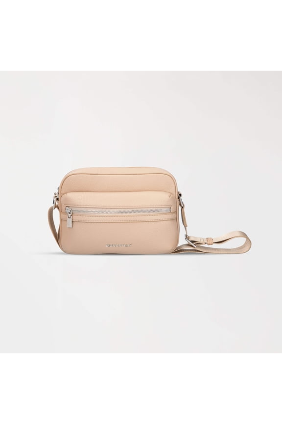 ZENYATTA FANNY PACK IRISH CREAM