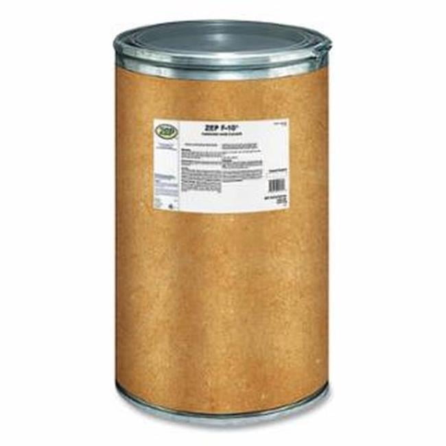 ZEP 019-95744 140 lbs Drum F-10 Powdered Hand Cleaner