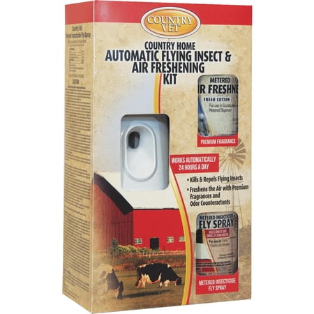 ZEP Enforcer Country Home Kit 321968CV4A