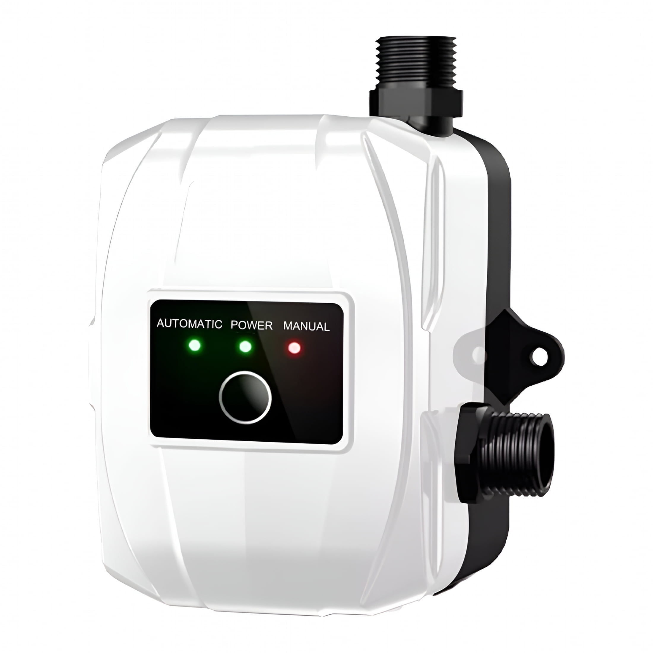ZEPARO Booster Pump for Low Water Pressure Water Pump 24V 150W Auto Pressure Controller