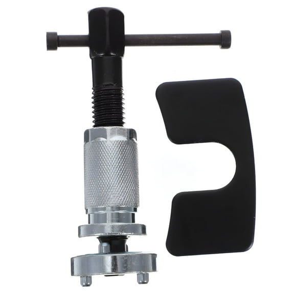 ZEPARO Brake Caliper Compression Tool Disc Pad Spreader Piston Compressor Remover Bleeding Device Steel