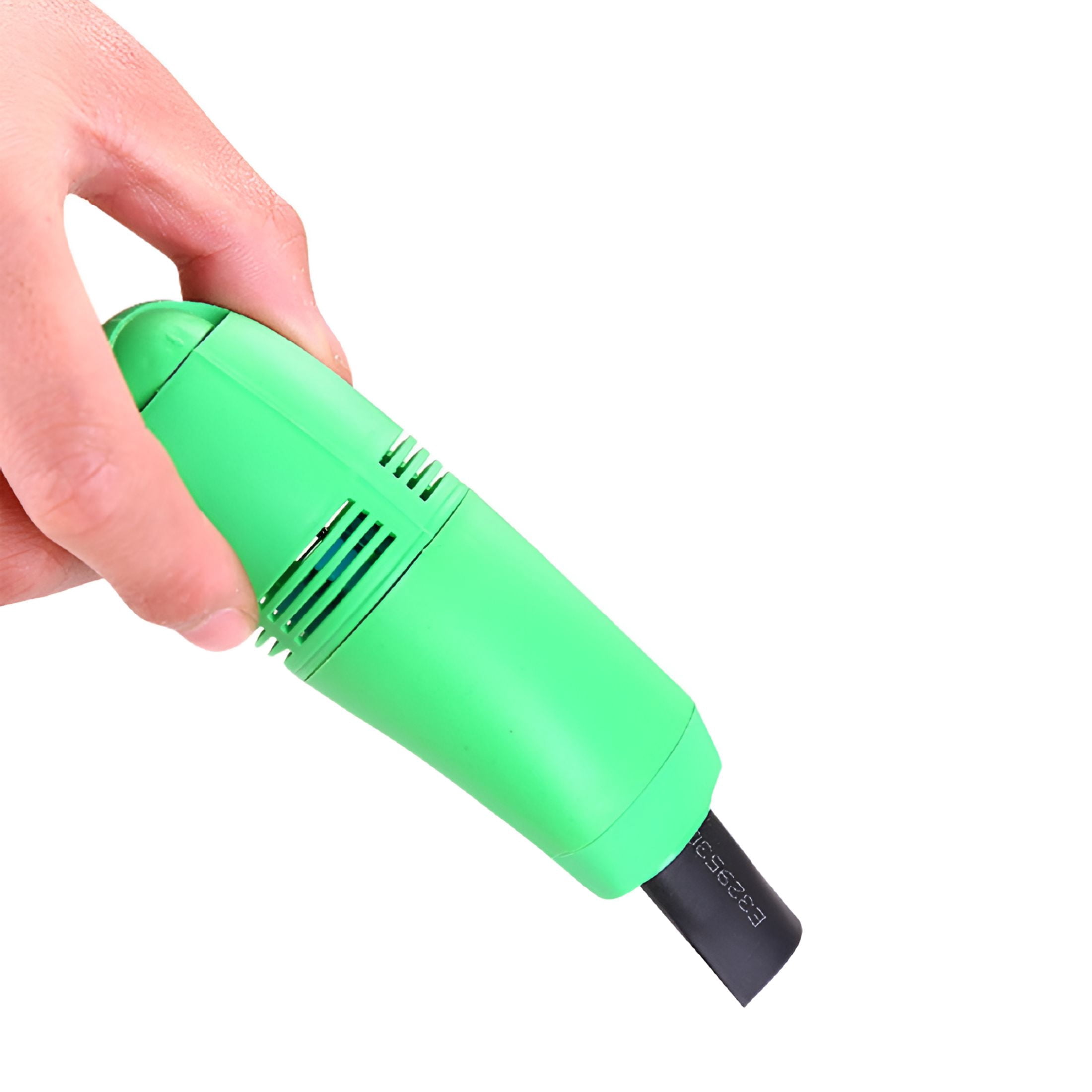 Computer And Monitor Duster ZEPARO Compressed Air Duster Portable Electric Air Can For PC Monitor ...