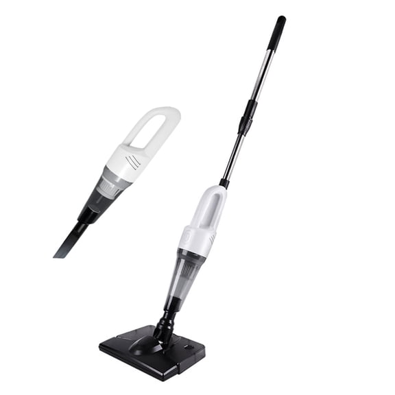 ZEPARO Cordless Stick Wet Dry Vacuum Cleaner with Mop,14000pa Suction Lightweight Stick Vacuum Mop All in One,2 Speeds Adjustable,Household Upright Vacuum Cleaner and Mop Combo for Hard Floor Pet