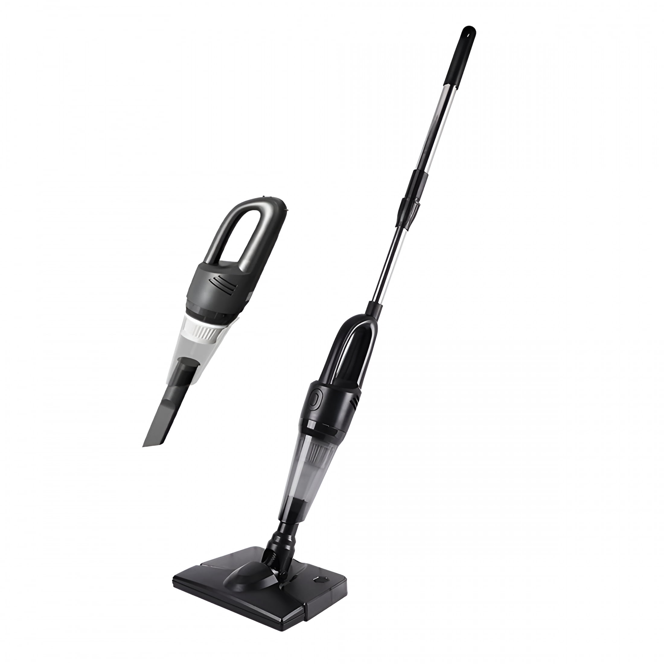 ZEPARO Cordless Stick Wet Dry Vacuum Cleaner with Mop,14000pa Suction Lightweight Stick Vacuum Mop All in One,2 Speeds Adjustable,Household Upright Vacuum Cleaner and Mop Combo for Hard Floor Pet