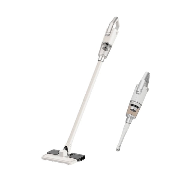 ZEPARO Cordless Stick Wet Dry Vacuum Cleaner with Mop,15000pa Suction Lightweight Stick Vacuum Mop All in One,Handheld Vacuum Household Upright Vacuum Cleaner and Mop Combo for Hard Floor Pet Hair