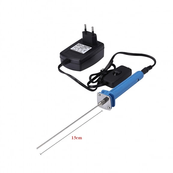 ZEPARO Foam Cutter Pen 15W 110V-240V Electric Polystyrene Styrofoam Cutting Machine