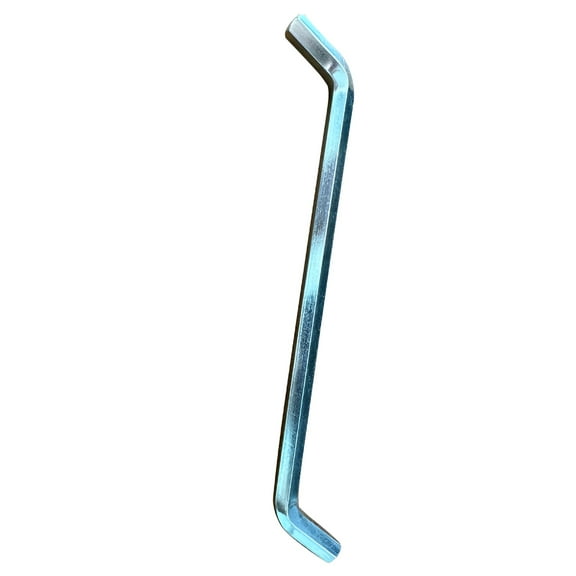 EXLEAF Garbage Disposal Wrench Allen Tool Adjustable Design Fits Various Sizes