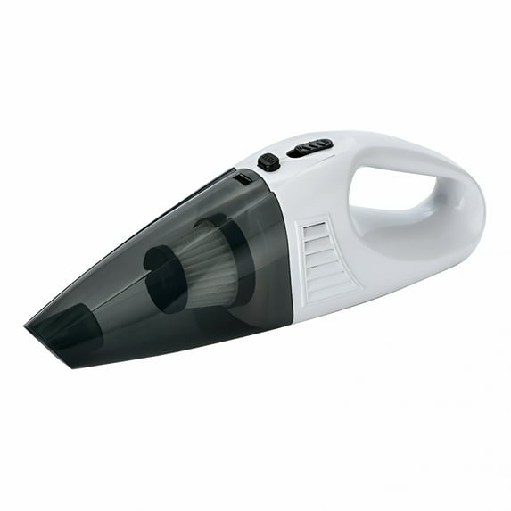 ZEPARO Handheld Vacuum Cordless Rechargeable 3-In-1 Dust Busters Cordless Rechargeable with Usb Charge High Power Portable Car Handheld Vacuum Cleaner Hand Vacuums for Car/Home/Pet