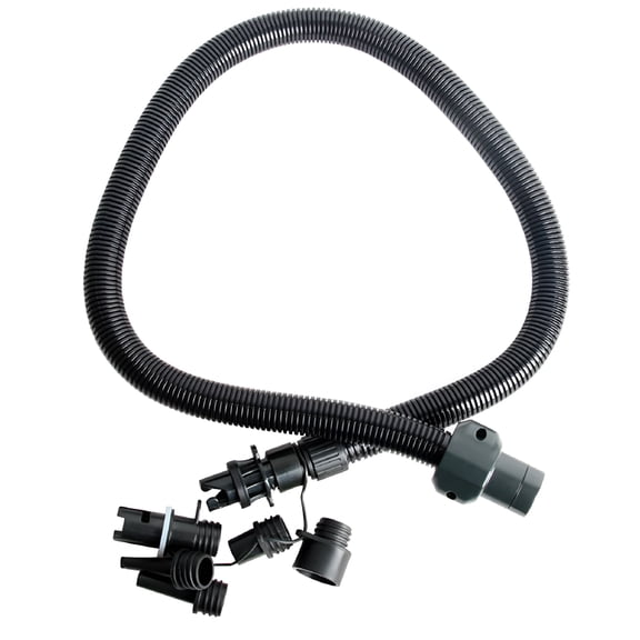 ZEPARO Kayak Paddle Board Electric Air Pump Inflatable Tube