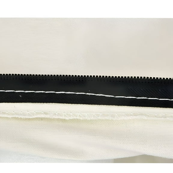 ZEPARO Leaf Blower Vac Debris Vacuum Bag