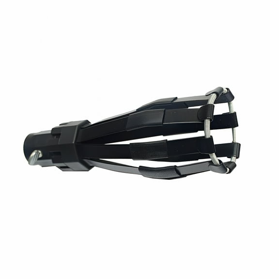 ZEPARO Bulb Removal Tool,Light Bulb Changer,High Ceiling Portable Light