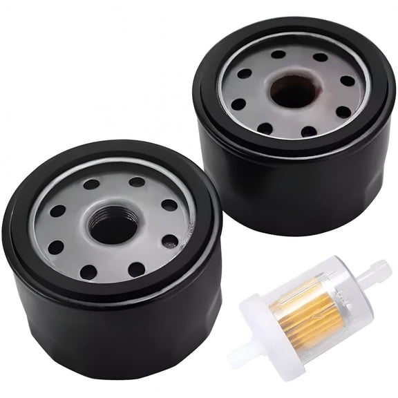 ZEPARO Oil Filter Kit For FR691V FR651V FX600V FR730V FR541V 49065-7007 49065-0721
