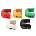 thumbnail image 1 of ZEPARO Quick-Connect Spray Tips For Universal Pressure Washer Spray Nozzle Tip 0/15/25/40 Degrees Fan Shaped Nozzle, 1 of 7