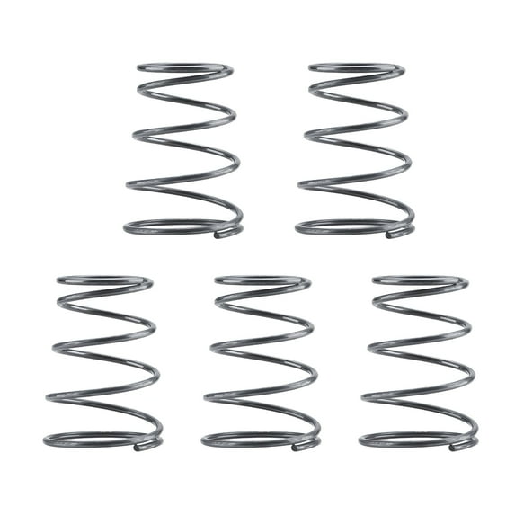 ZEPARO Trimmer Head Spring Set,Universal Fit,Premium Metal For Long Lasting Performance