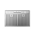 thumbnail image 1 of ZEPHYR 30" Monsoon Mini Insert AK9128BS, 1 of 4
