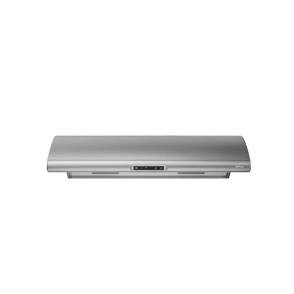 ZEPHYR 36" Typhoon Under-Cabinet AK2136CS