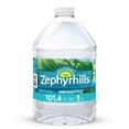 thumbnail image 1 of Zephyrhills Florida Spring Water, 3 Liter, Single Plastic Jug, 1 of 12
