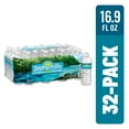 thumbnail image 1 of Zephyrhills Florida Spring Water, 16.9 fl oz, 32 Pack Plastic Bottles, 1 of 9