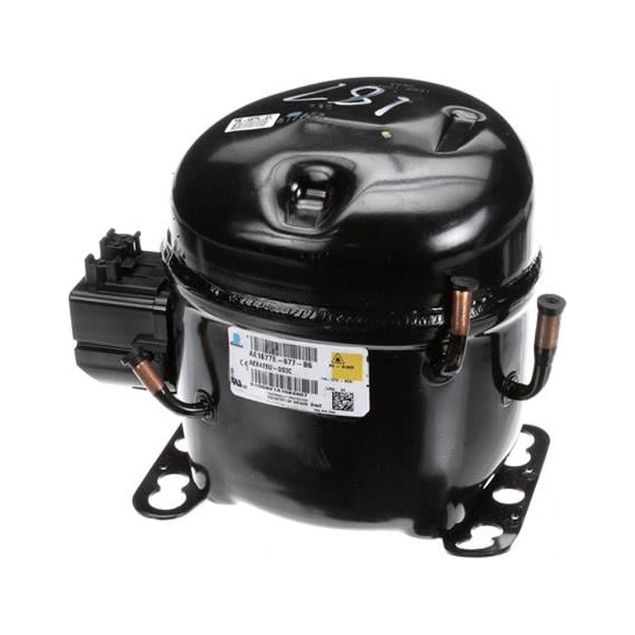 ZEPRO 30010094-75000C020 Touring 5W-30 Engine Oil - 1 Quart